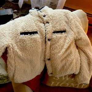 Womens lightweight coat